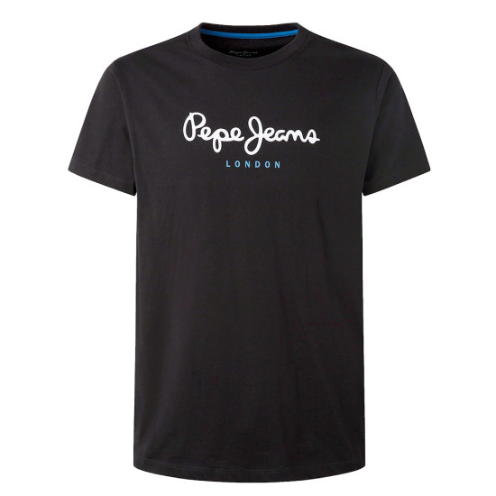 Pepe Jeans Ανδρική κοντομάνικη μπλούζα Eggo N Basic T-Shirt